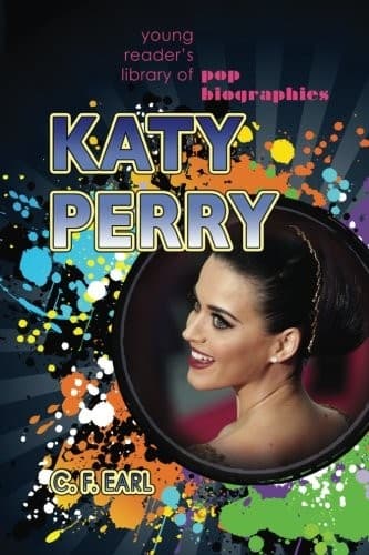 Tapa de Katy Perry