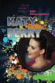 Tapa de Katy Perry