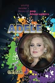 Tapa de Adele