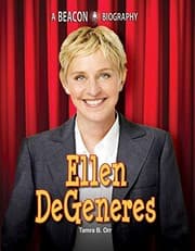 Tapa de Ellen Degeneris