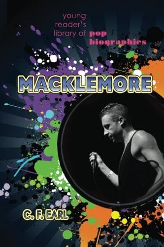 Tapa de Macklemore