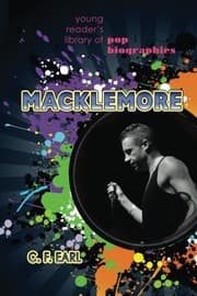 Tapa de Macklemore