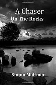 Tapa de A Chaser on the Rocks