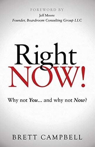 Tapa de Right Now!