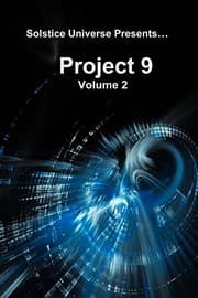 Tapa de Project 9 Volume 2