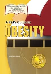 Tapa de A Kid's Guide to Obesity