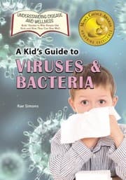 Tapa de A Kid's Guide to Viruses and Bacteria