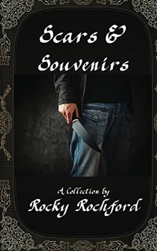 Tapa de Scars & Souvenirs