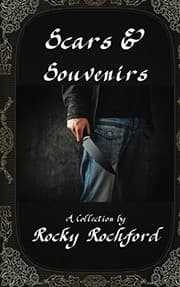 Tapa de Scars & Souvenirs
