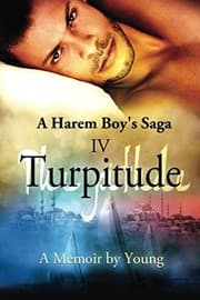 Tapa de Turpitude