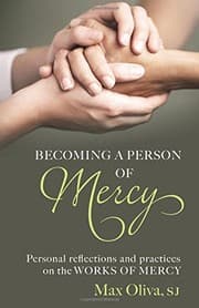 Tapa de Becoming a Person of Mercy