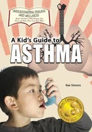 Tapa de A Kid's Guide to Asthma