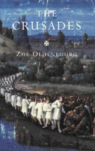 Tapa de Croisades