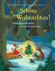 Tapa de Schöne Weihnachten!