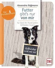 Tapa de Futter gibt's nur von mir