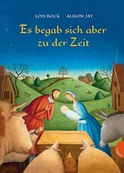 Tapa de Es begab sich aber zu der Zeit