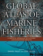 Tapa de Global Atlas of Marine Fisheries