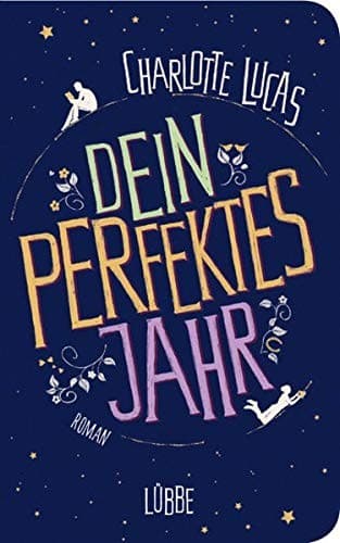 Tapa de Dein perfektes Jahr