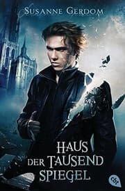 Tapa de Haus der tausend Spiegel