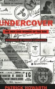 Tapa de Phoenix: Undercover