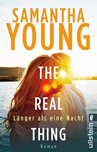Tapa de The Real Thing