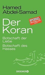 Tapa de Der Koran
