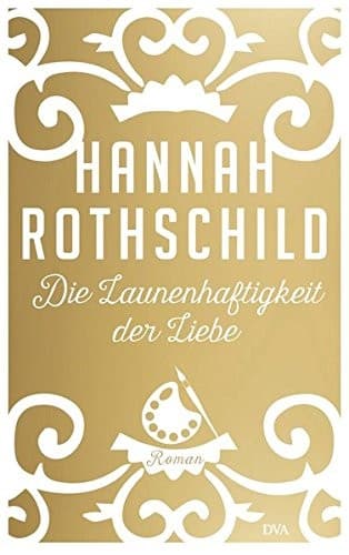 Tapa de Die Launenhaftigkeit der Liebe