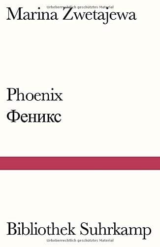 Tapa de Phoenix