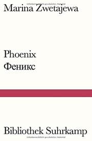 Tapa de Phoenix