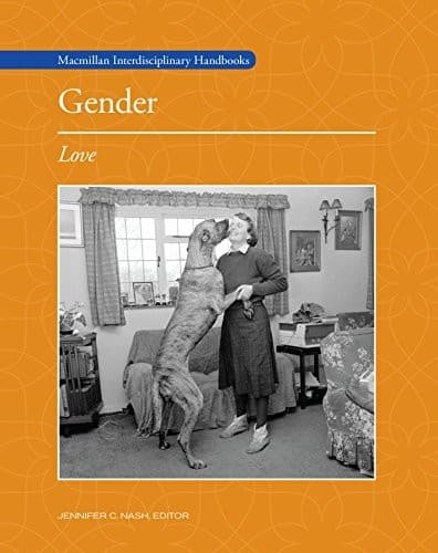 Tapa de Gender