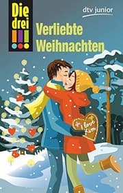 Tapa de Die drei !!! Verliebte Weihnachten