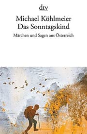 Tapa de Das Sonntagskind
