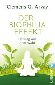 Tapa de Der Biophilia-Effekt