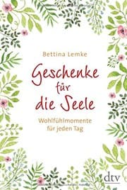 Tapa de Geschenke für die Seele