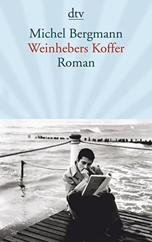 Tapa de Weinhebers Koffer