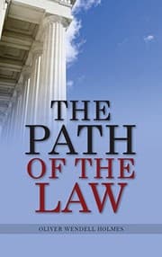 Tapa de The Path of the Law