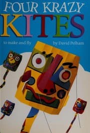 Tapa de Four Krazy Kites