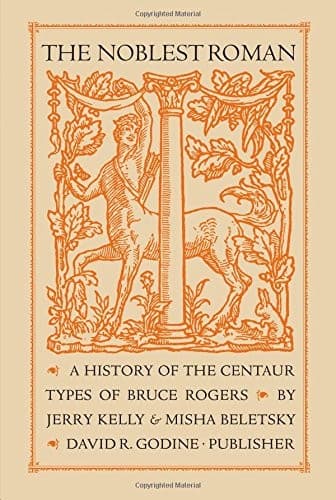 Tapa de The Noblest Roman