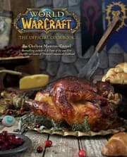 Tapa de World of Warcraft