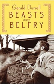 Tapa de Beasts in My Belfry