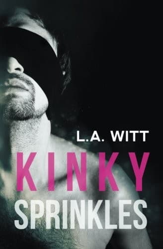 Tapa de Kinky Sprinkles