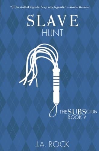 Tapa de Slave Hunt
