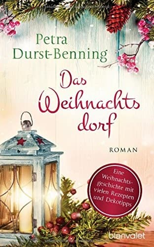 Tapa de Das Weihnachtsdorf