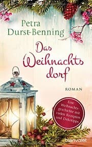 Tapa de Das Weihnachtsdorf