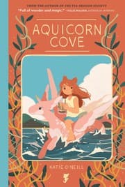 Tapa de Aquicorn Cove
