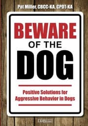 Tapa de Beware of the Dog