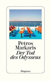 Tapa de Der Tod des Odysseus