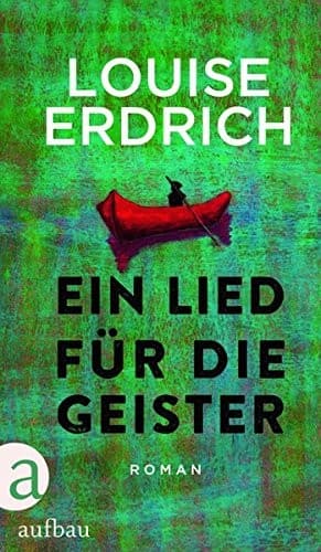 Tapa de Ein Lied für die Geister