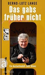 Tapa de Das gabs früher nicht