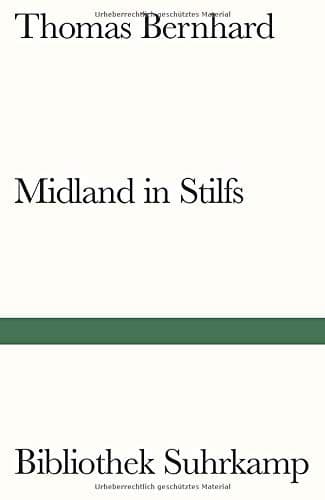 Tapa de Midland in Stilfs